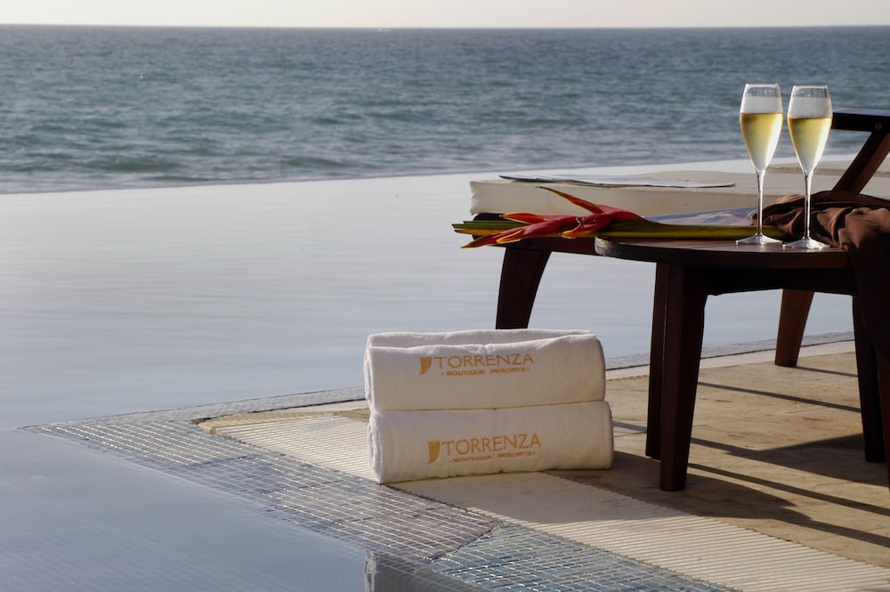 Torrenza Boutique Resort 10/48