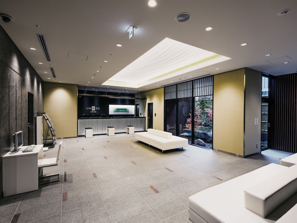 Four Points Flex by Sheraton Kanazawa 23/68