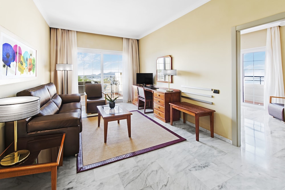 Elba Motril Beach Business Resort 25/48