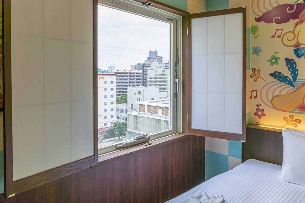Hotel Okinawa with Sanrio Characters 14/50