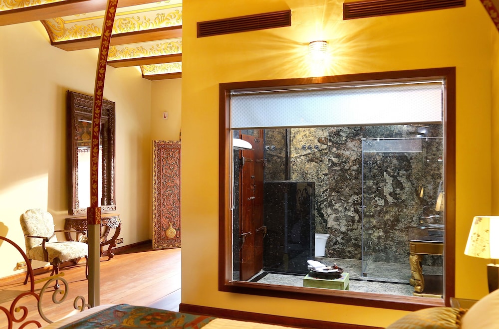 Ginger House Museum Hotel 14/30