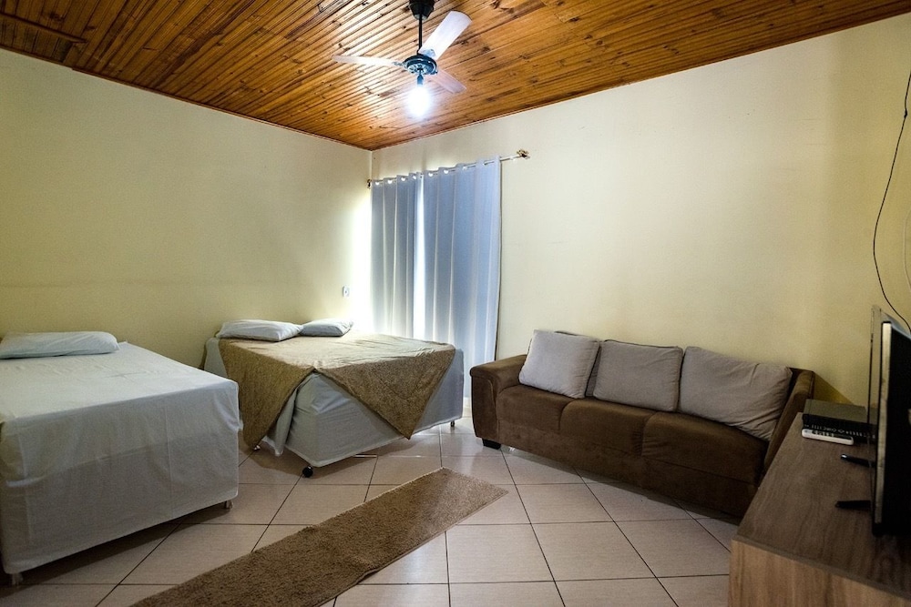 Hotel Caranda Eco Ville 32/70