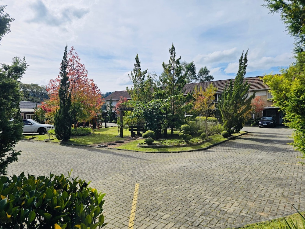 Pousada Quinta do Vale 40/48
