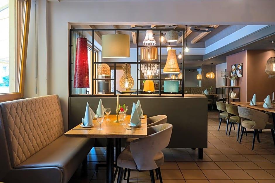 Hotel Restaurant Laux 43/60