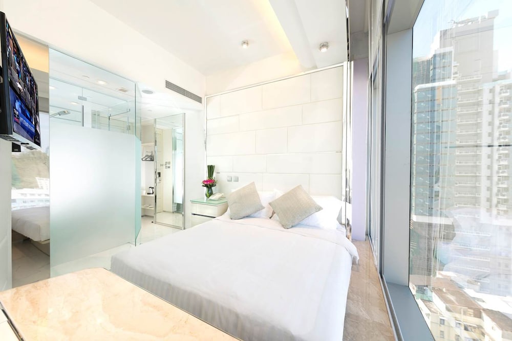 iSelect، iclub To Kwa Wan Hotel (ex iclub Ma Tau Wai Hotel) 4/4