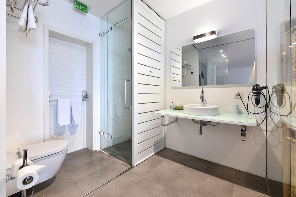 Ansen Suites 45/50