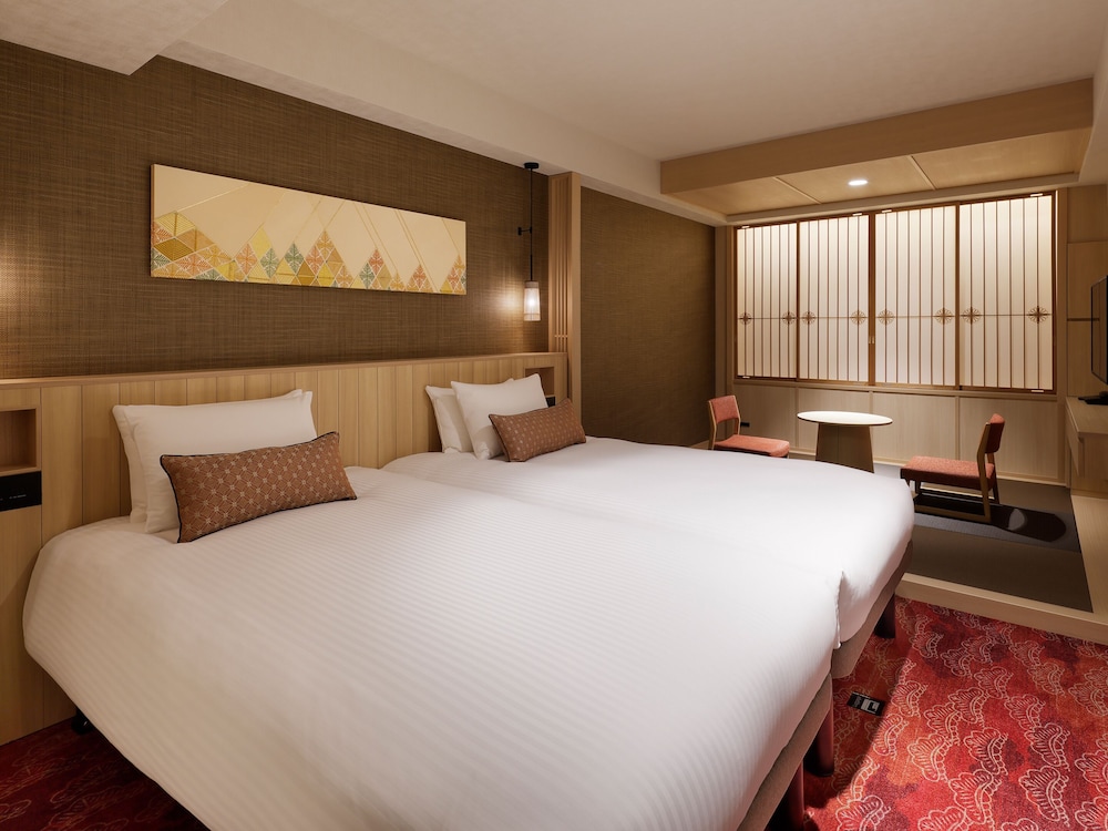 Mitsui Garden Hotel Kyoto Shinmachi Bettei 26/70