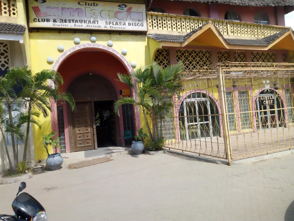 Lambada Holiday Resort 1/29