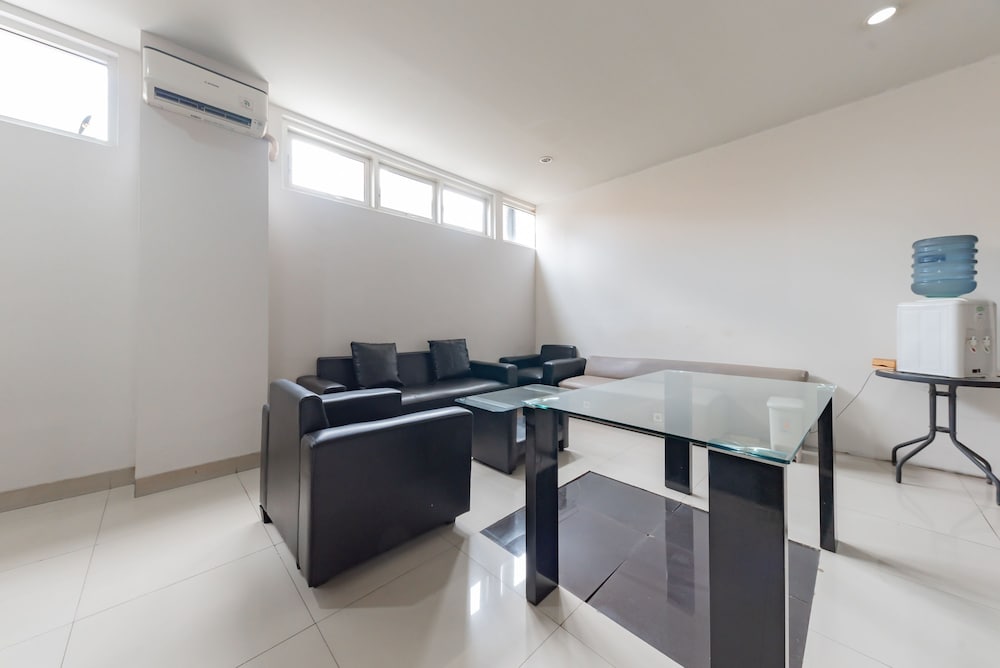 Reddoorz Pelajar Pejuang 3 25/33