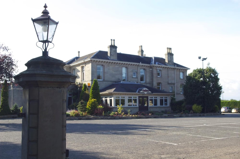 Grange Manor Hotel 49/53