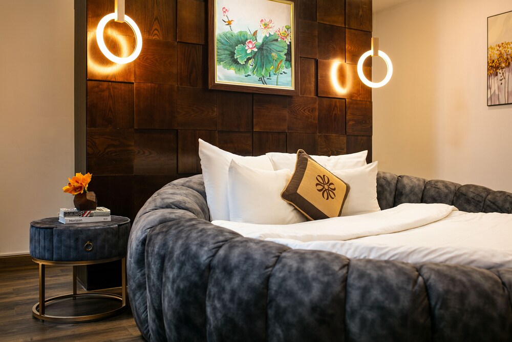 MIDORI BOUTIQUE HOTEL 20/45