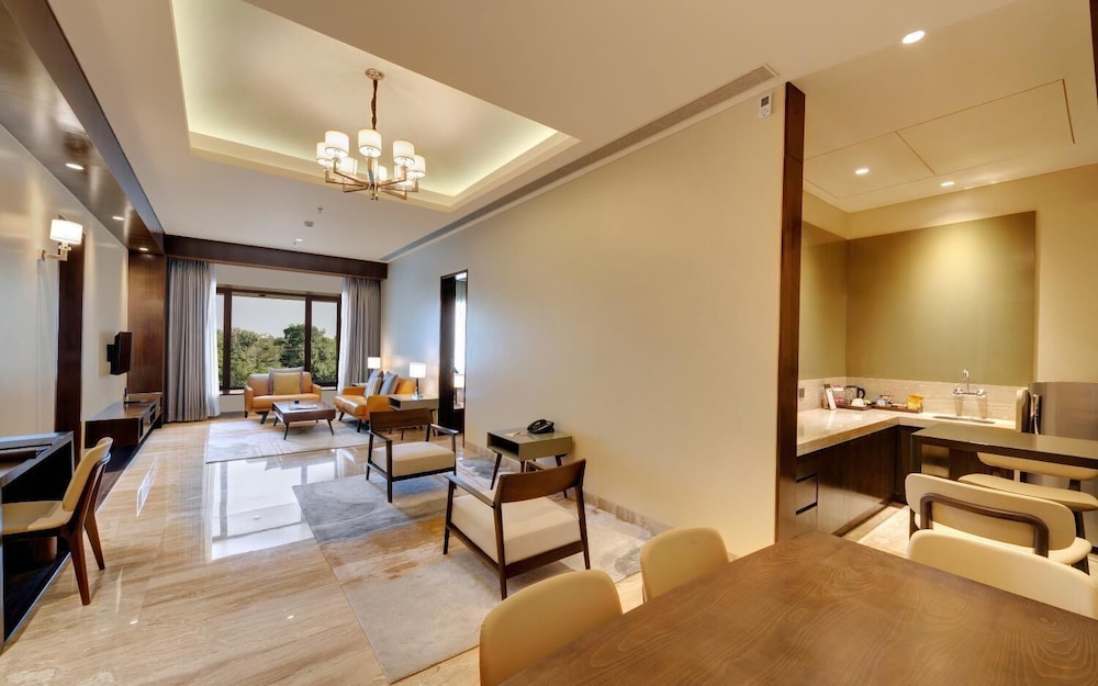 Iscon The Fern Resort and Spa, Bhavnagar 42/63