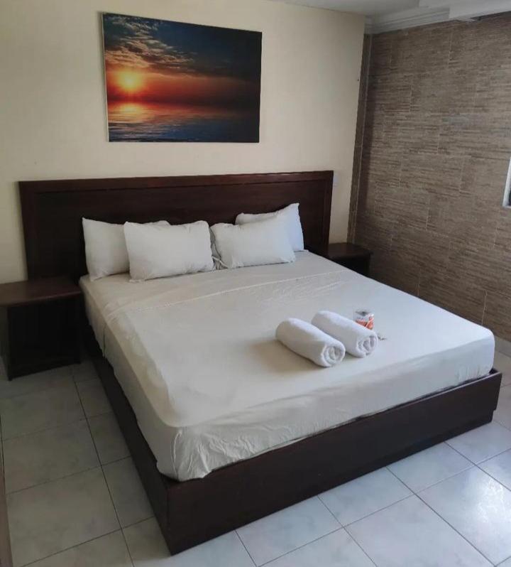 Hotel San Thomas Inn 5/33