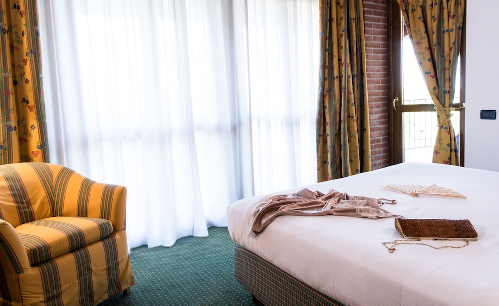 Relais Santo Stefano 30/74