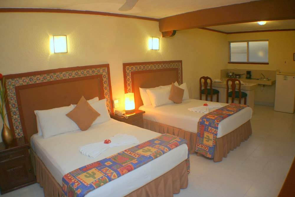 Suites Cancun Center 15/57