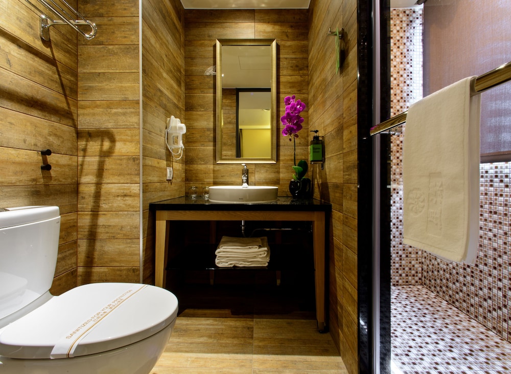Stay Hotel - Taichung Zhongqing 31/50