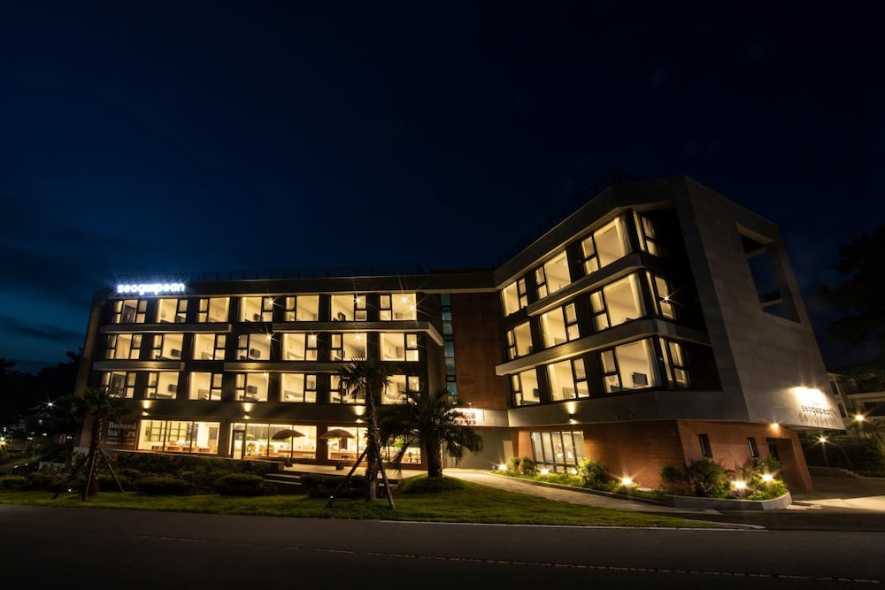 Hotel Seogwipean 2/35