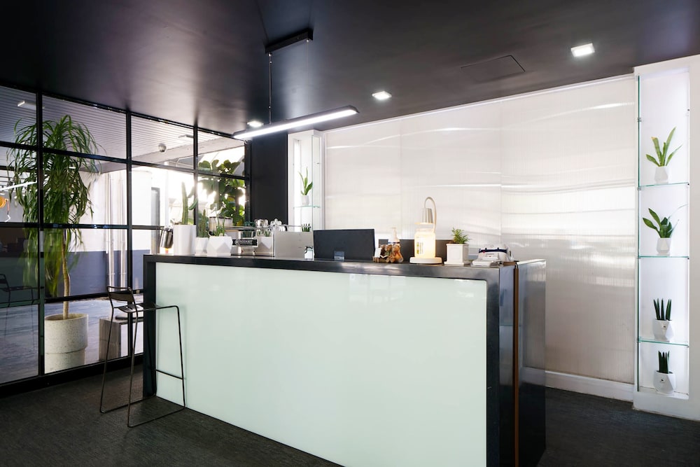 Boutique Hotel Wine 4/48