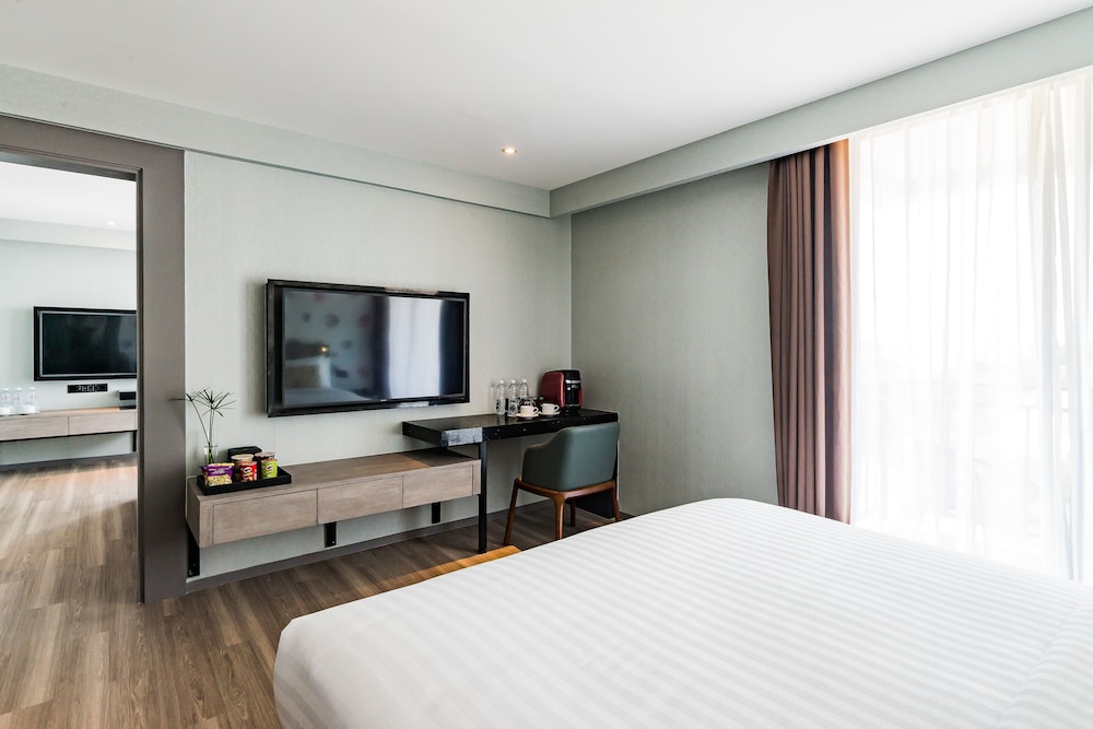 Citrus Grande Hotel Pattaya By Compass Hospitality 16/50