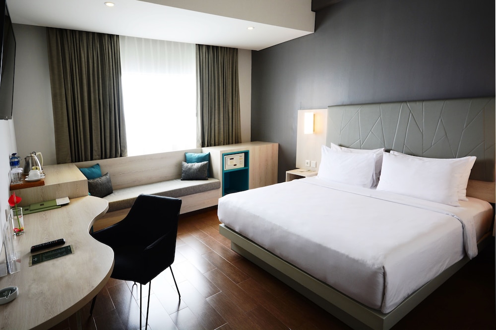 Hotel Santika Bogor 13/45