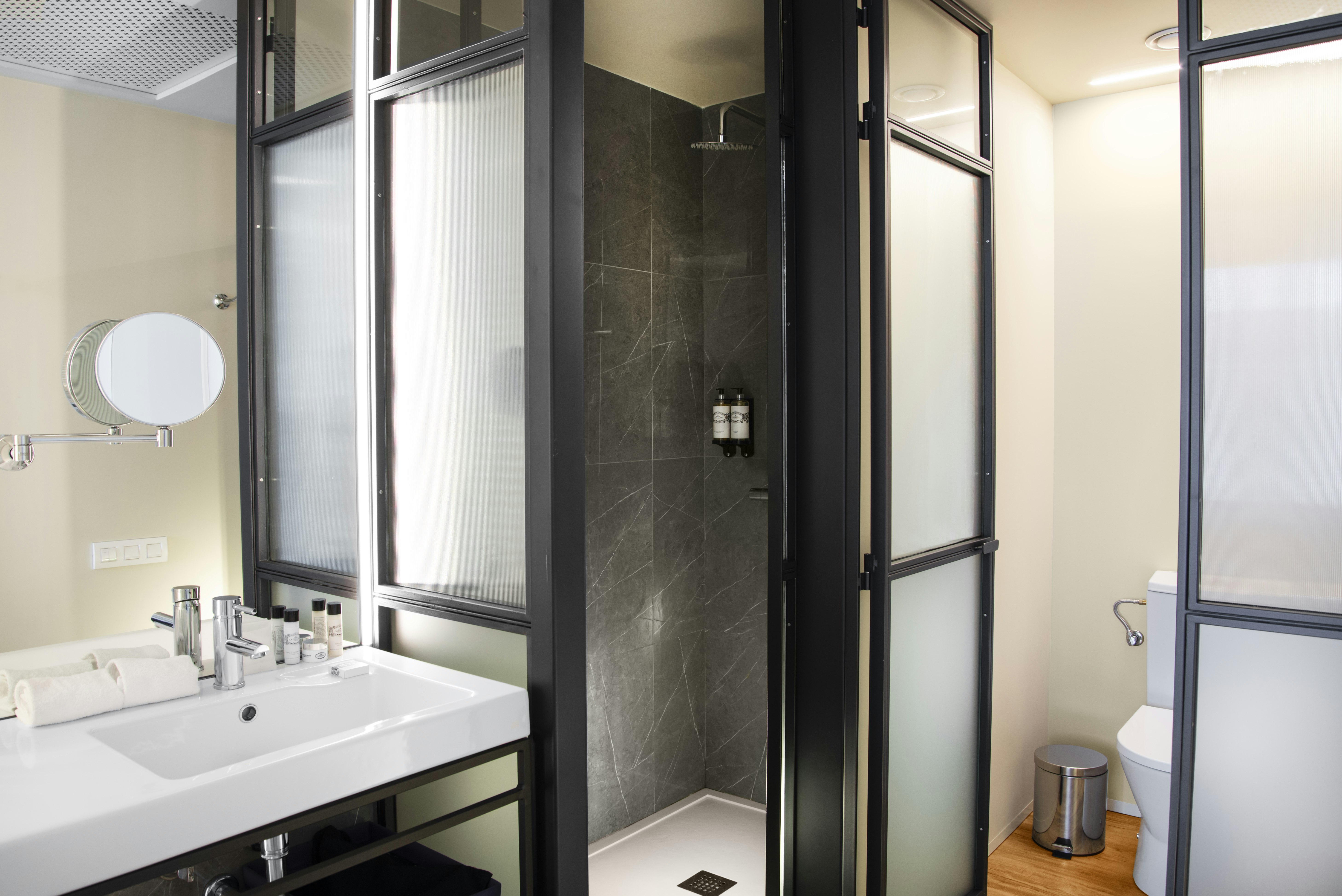 Pestana Collection Plaza Mayor 50/50