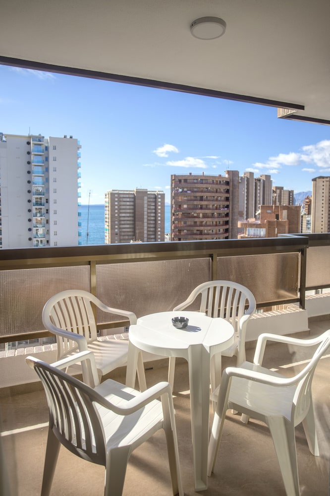 Aparthotel BCL Levante Club 31/46