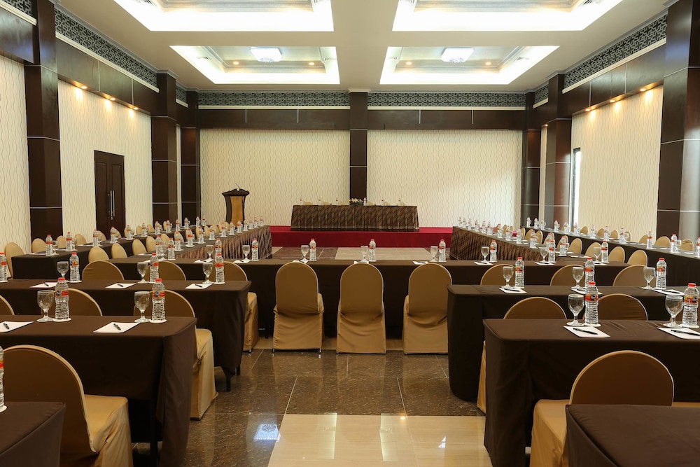 Pandanaran Hotel Prawirotaman Yogyakarta 44/58
