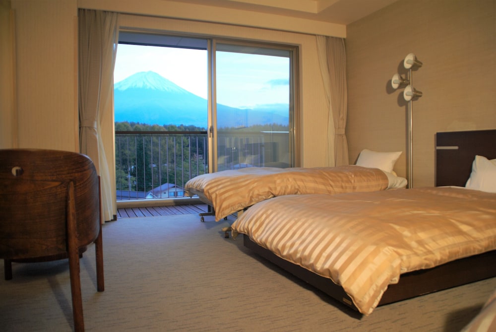 The Gran Resort Princess Fujikawaguchiko 8/46