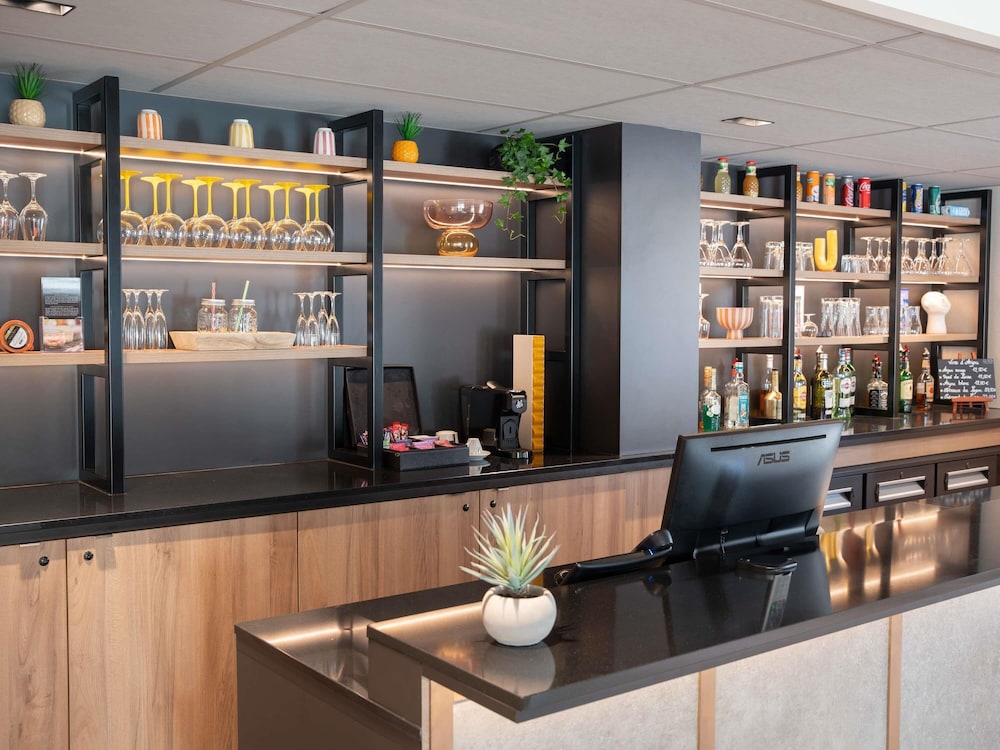 Ibis Styles Angers Centre Gare 11/70