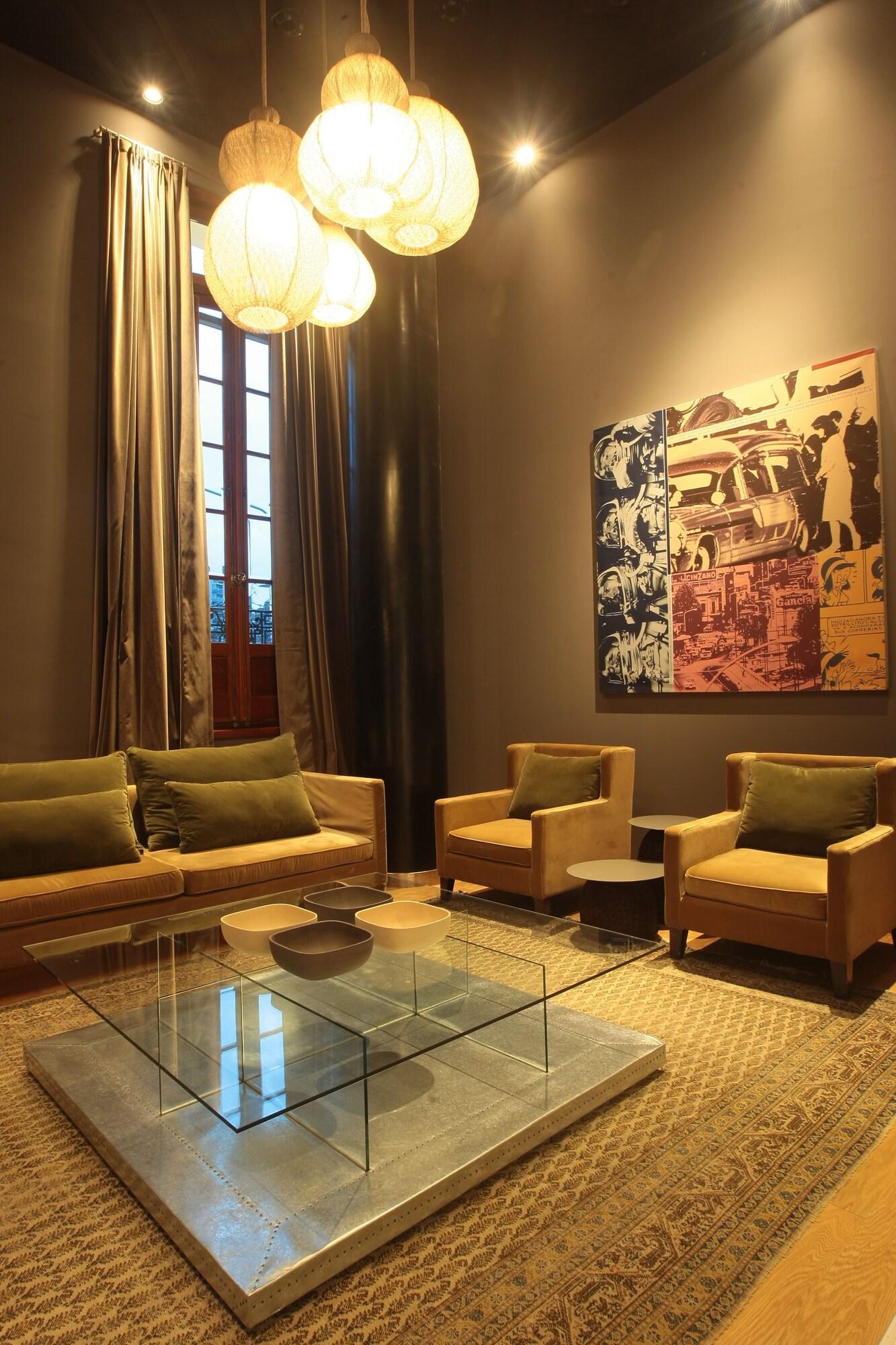 Yrigoyen 111 Hotel 32/53