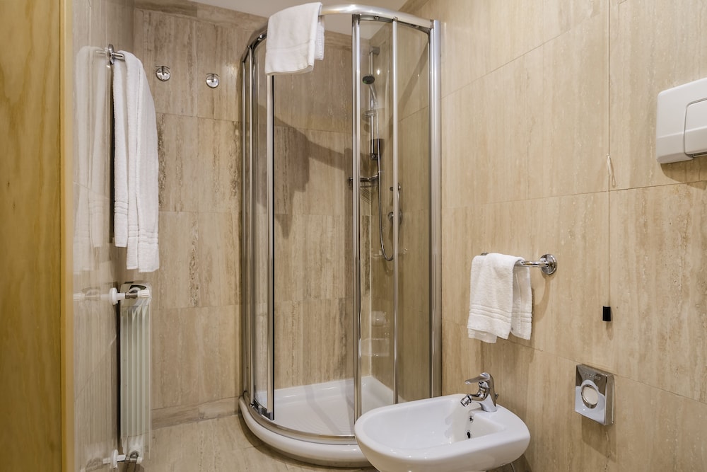 Hotel Exe Domus Aurea 24/26