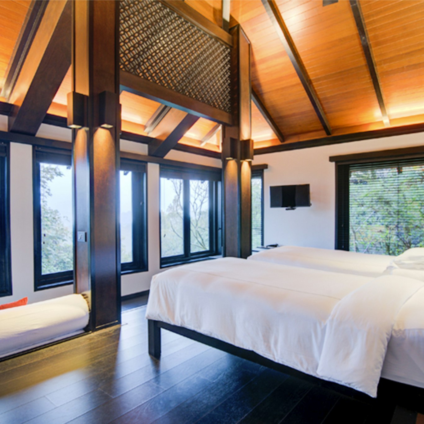 Taj Madikeri Resort Spa Coorg 1/24