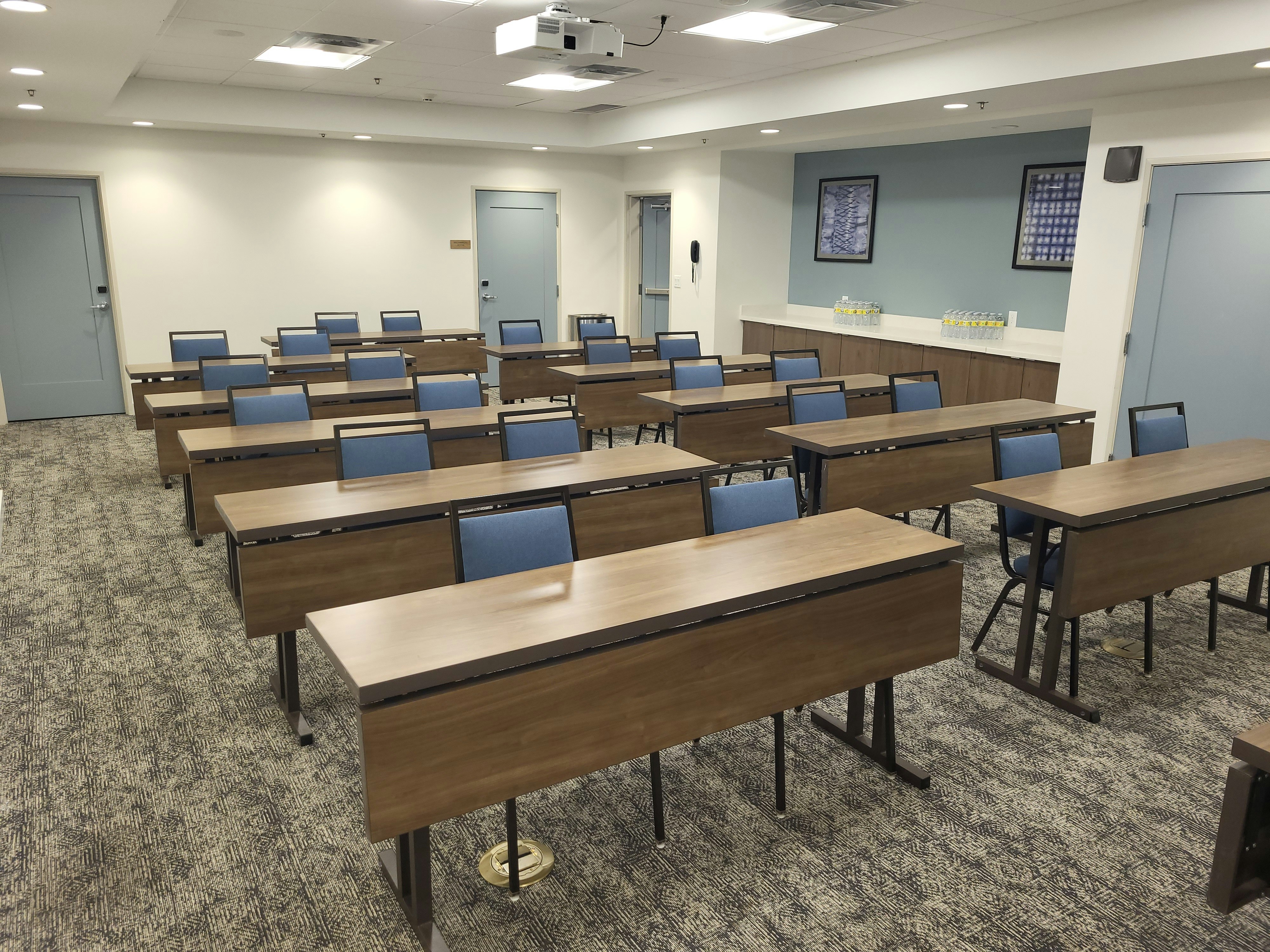 Staybridge Suites Denver North Thornton 62/67