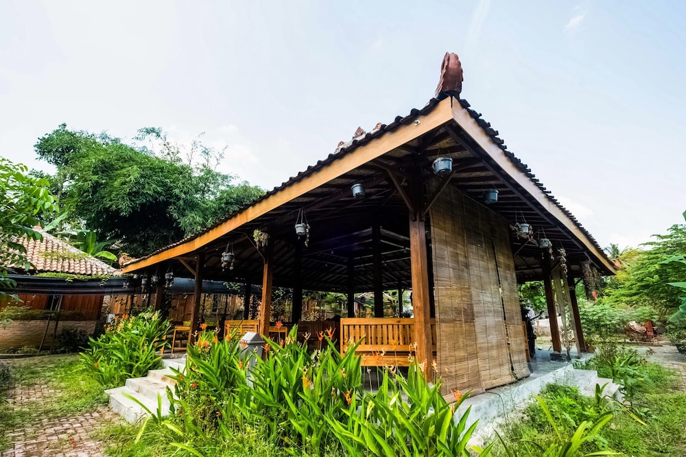 Hotel O Pondok Inspirasi Minggir 1/21