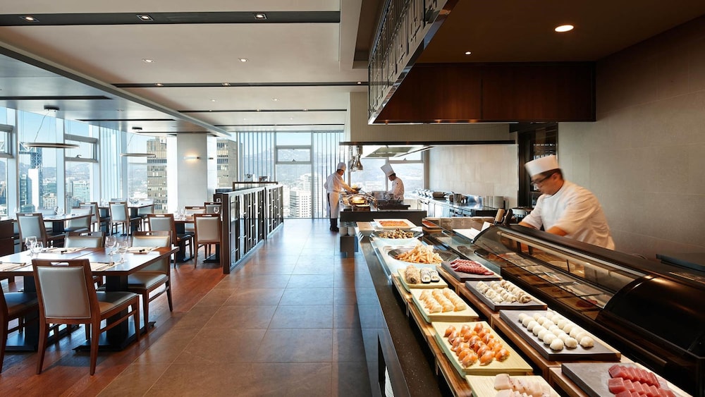 LOTTE CITY HOTEL MYEONGDONG 57/71