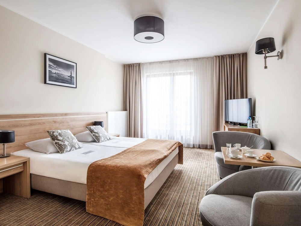 Mercure Wiazowna Brant 10/47