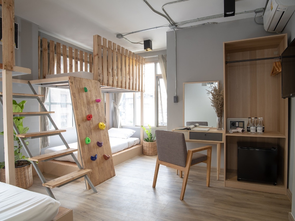 Arch39 Art & Craft Hotel 57/75
