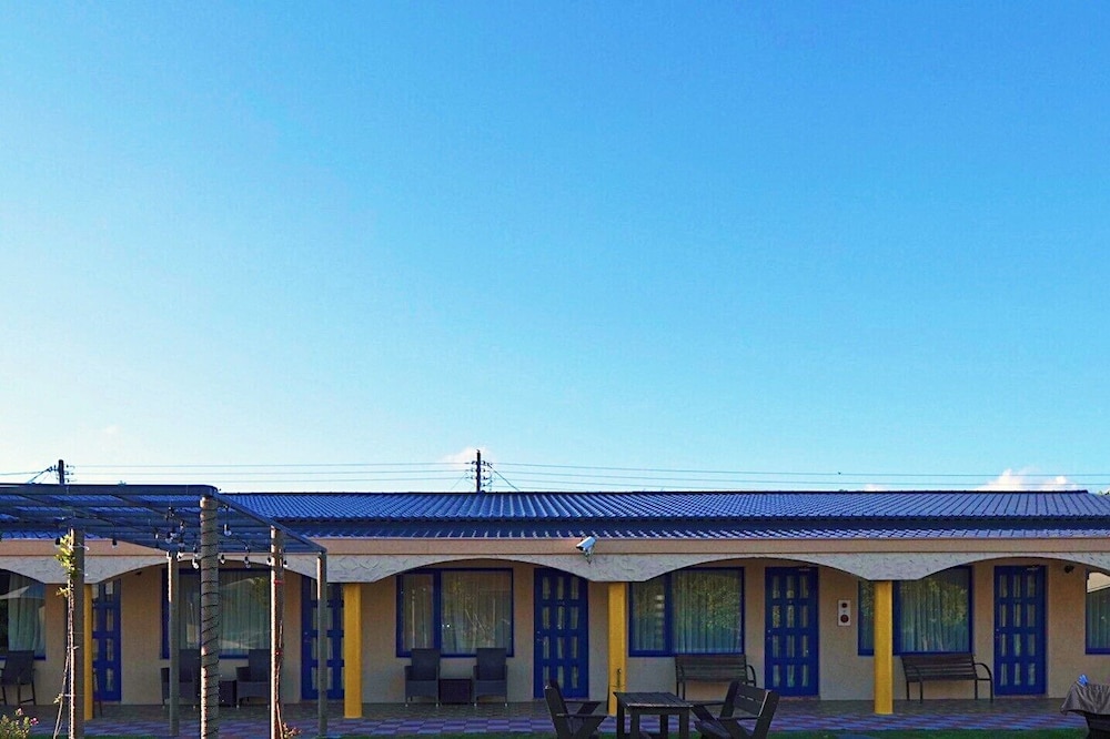Againn garden resort photo3