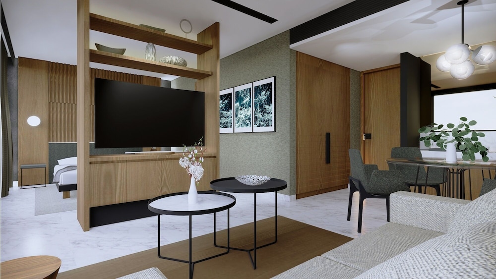 Luminor Hotel Tanjung Selor 48/64