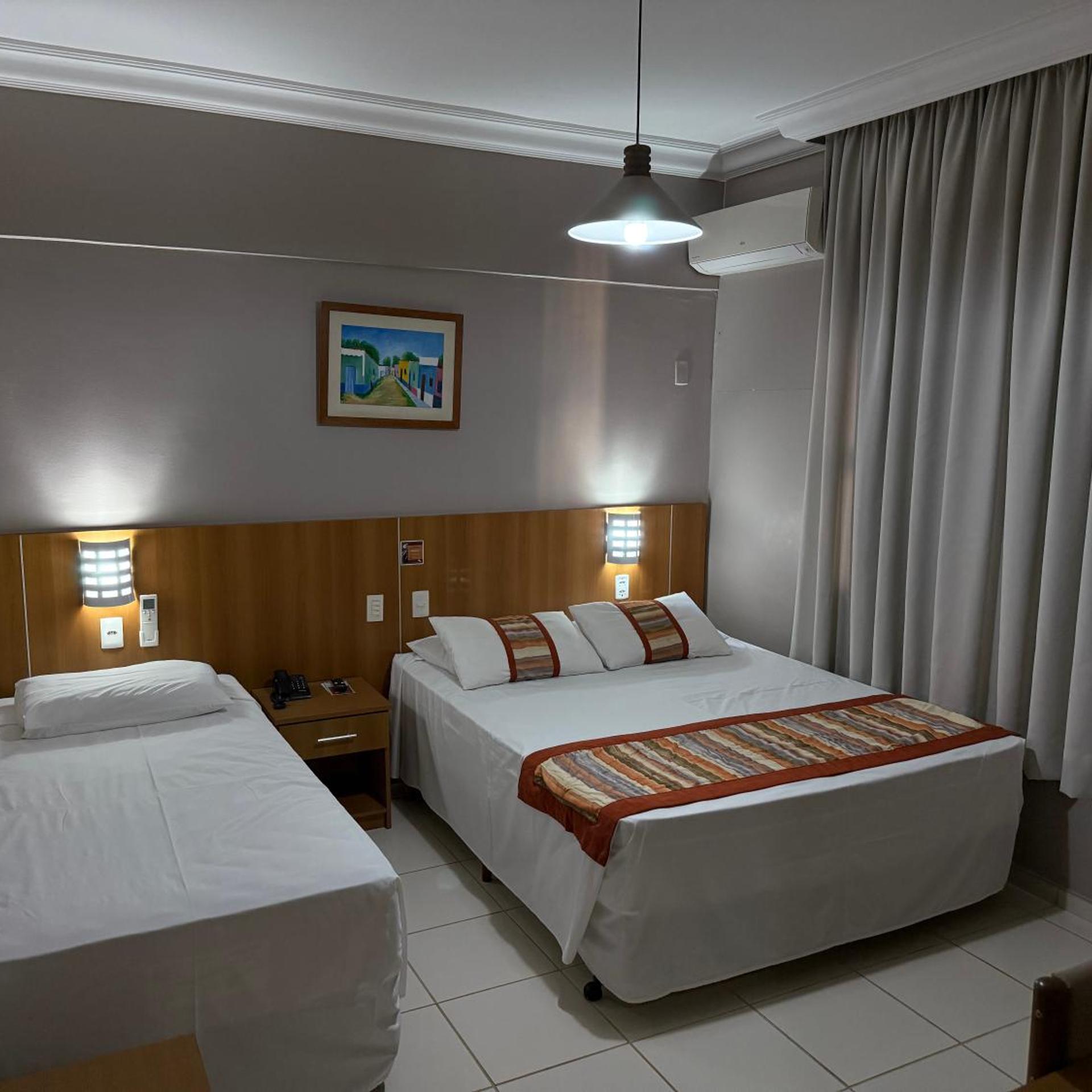 Mato Grosso Palace 15/50