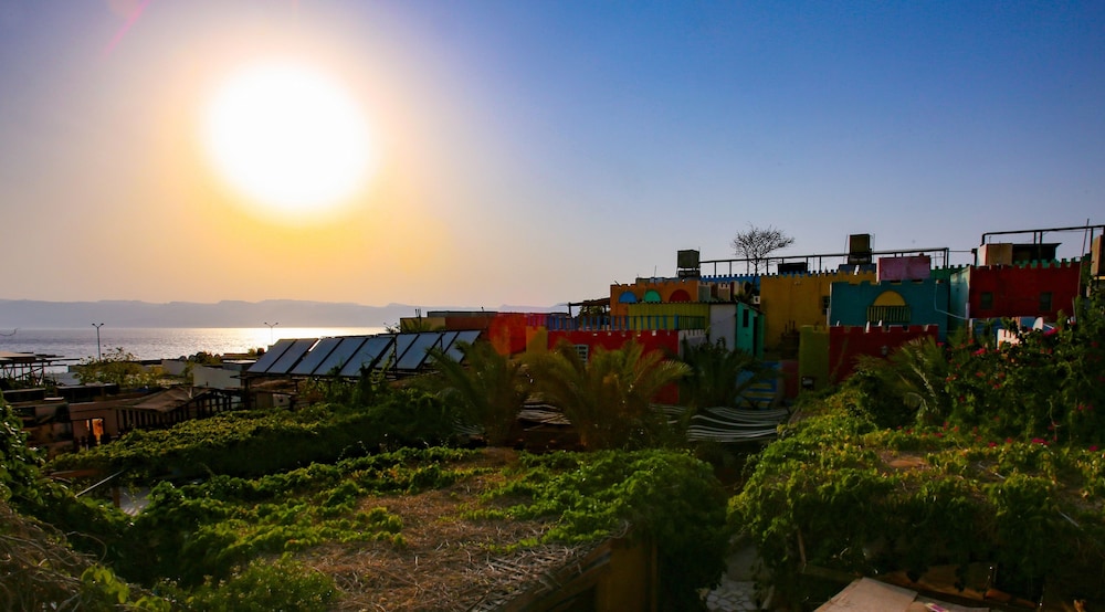 Bedouin Garden Village 62/68