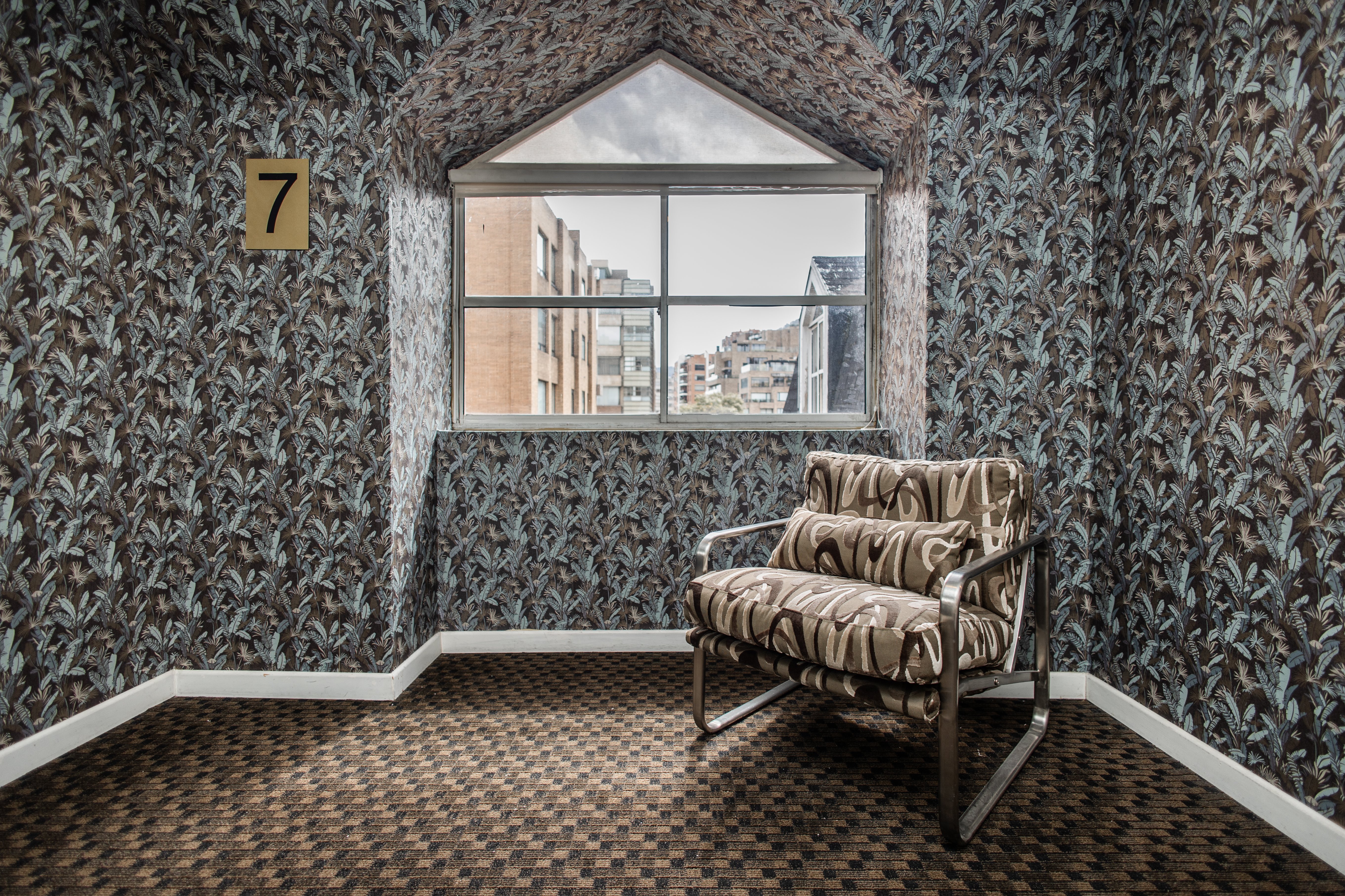 Hotel Porton Bogota 38/81