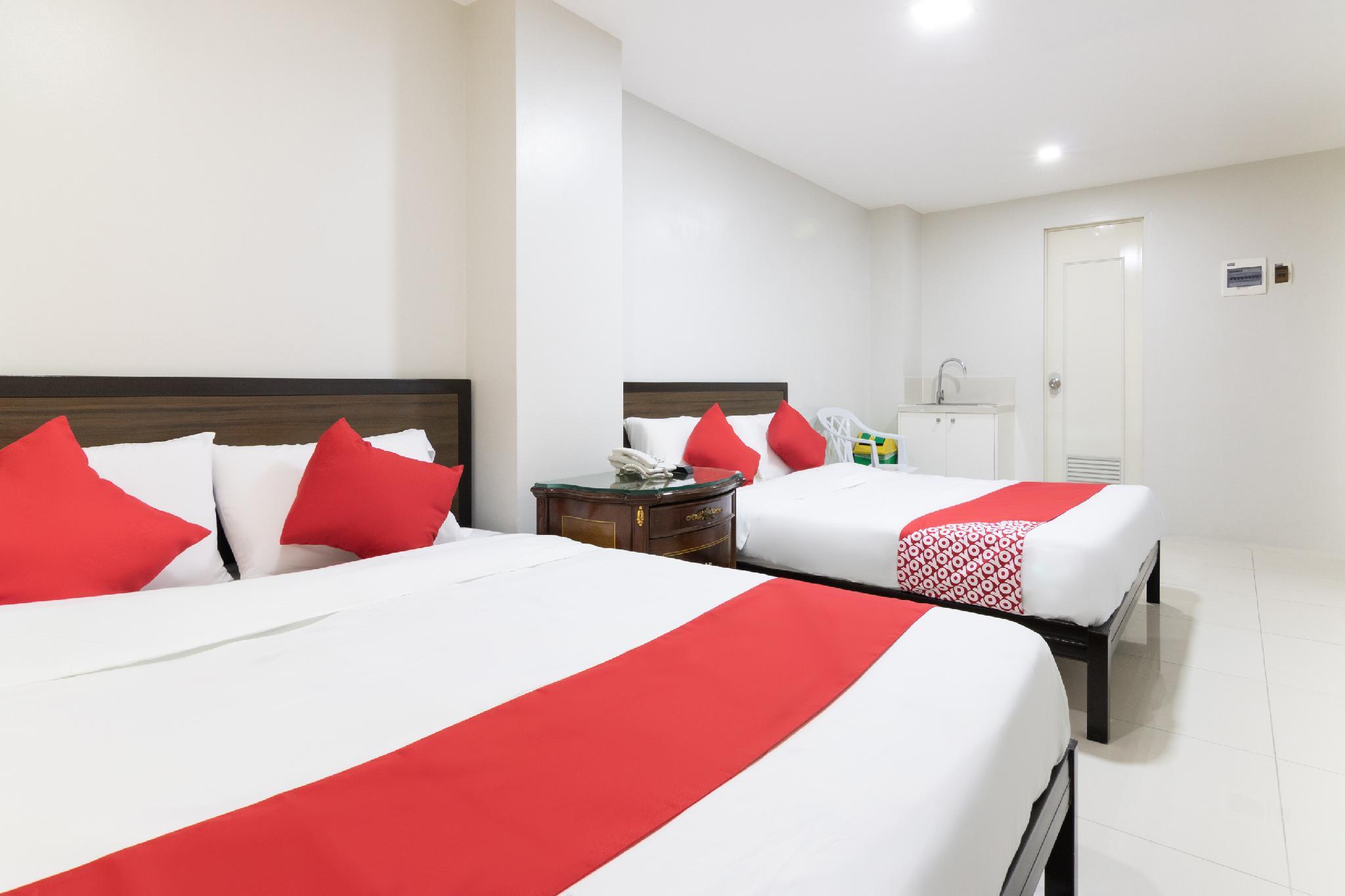 Family, Suite, King Bed, Bunk Bed