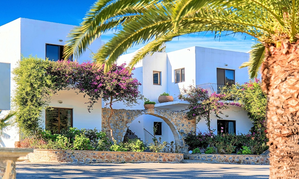 welcome apartments