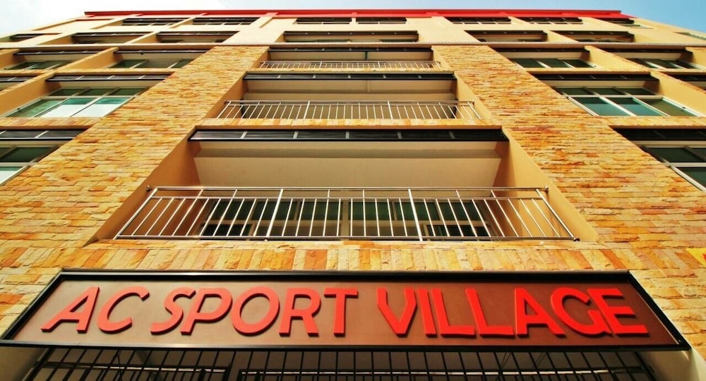 Ac Sport Village 30/47