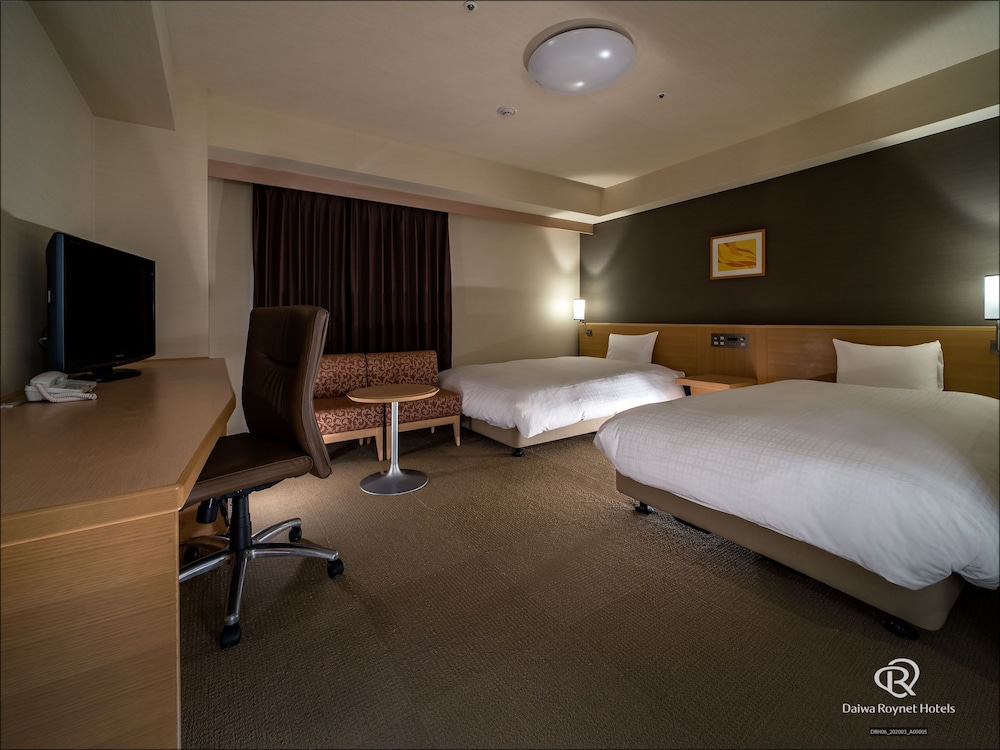 Daiwa Roynet Hotel Hiroshima 12/30