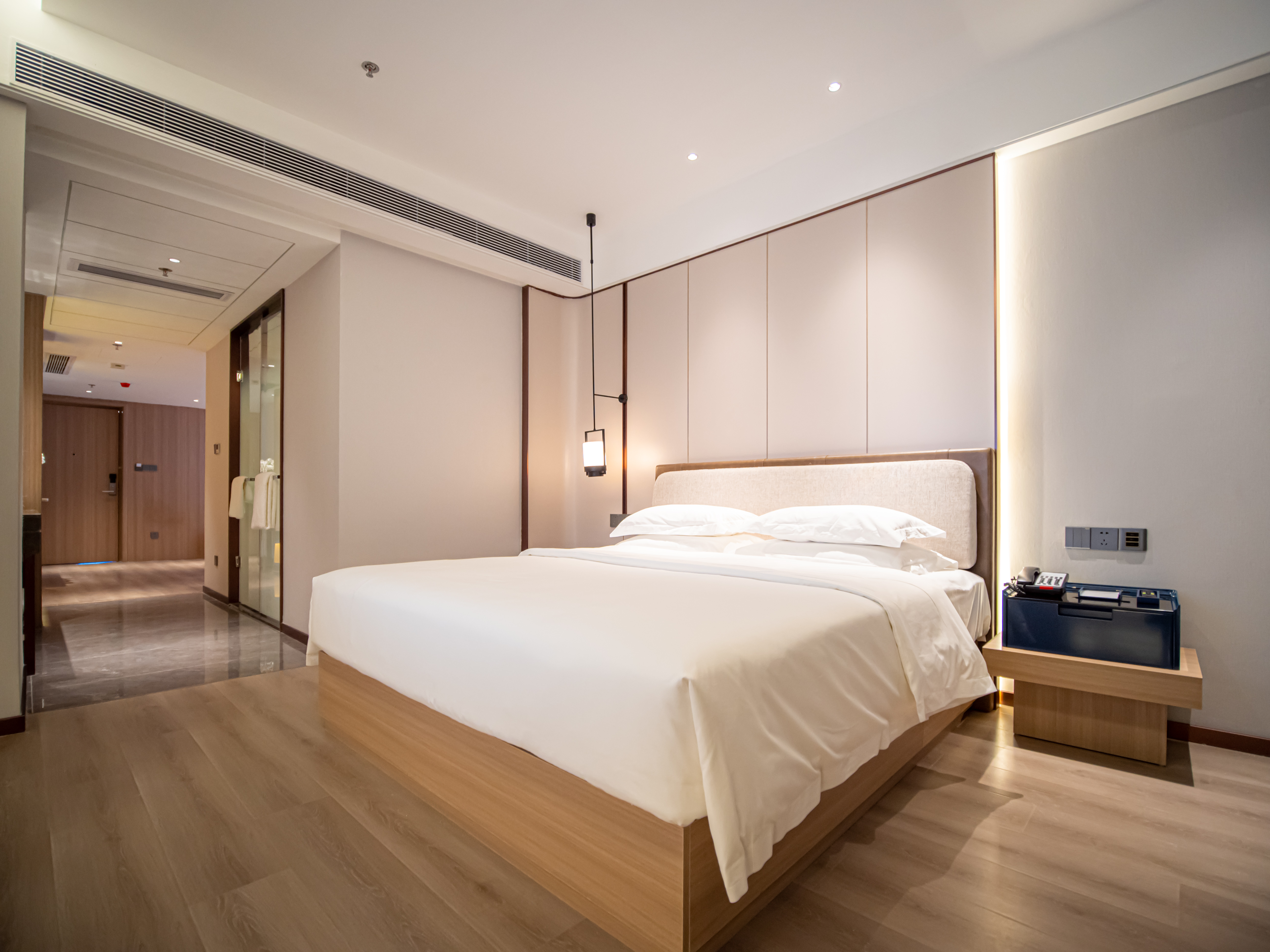 Grand Chu Hotel Shenzhen 9/55