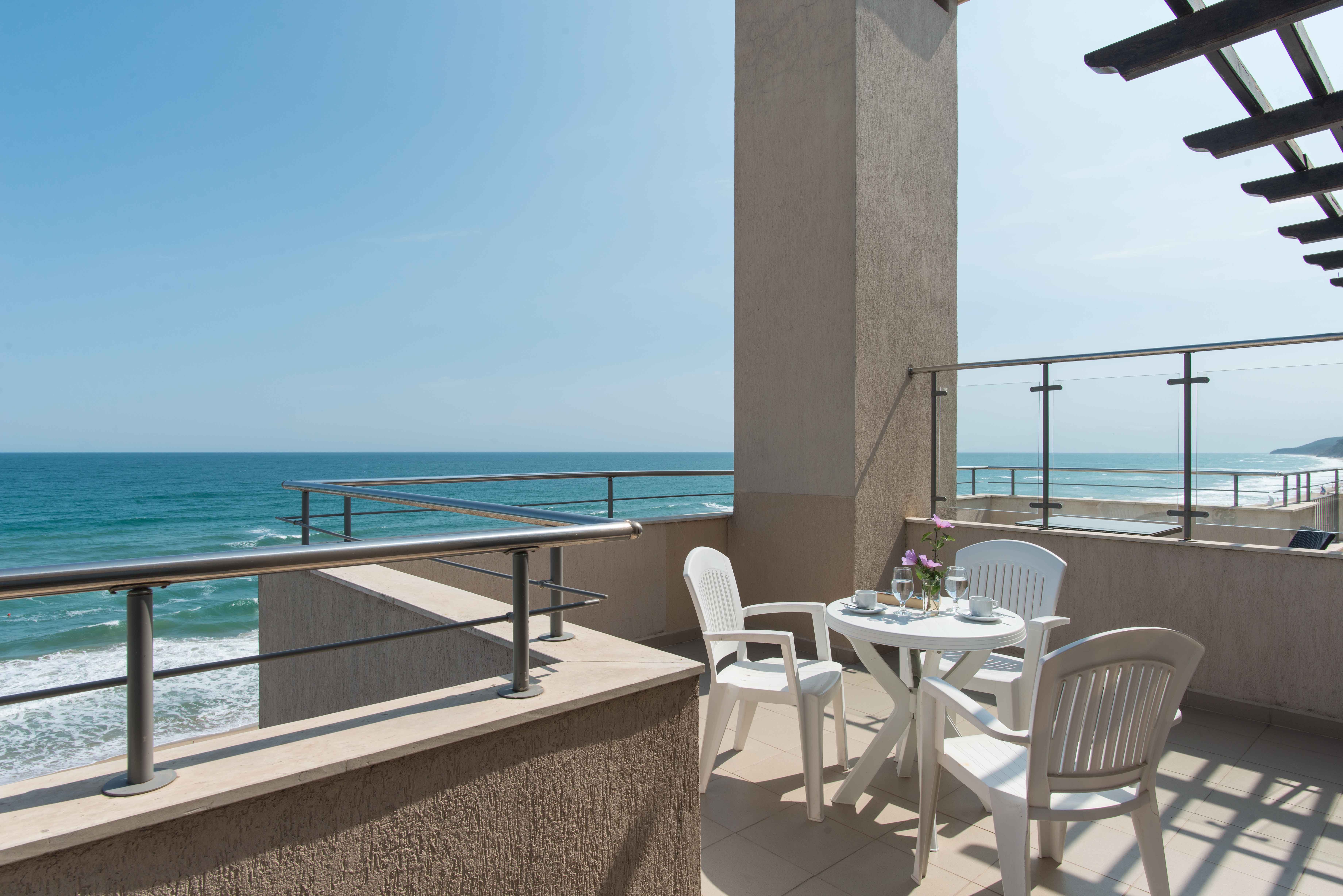Obzor Beach Resort 40/48