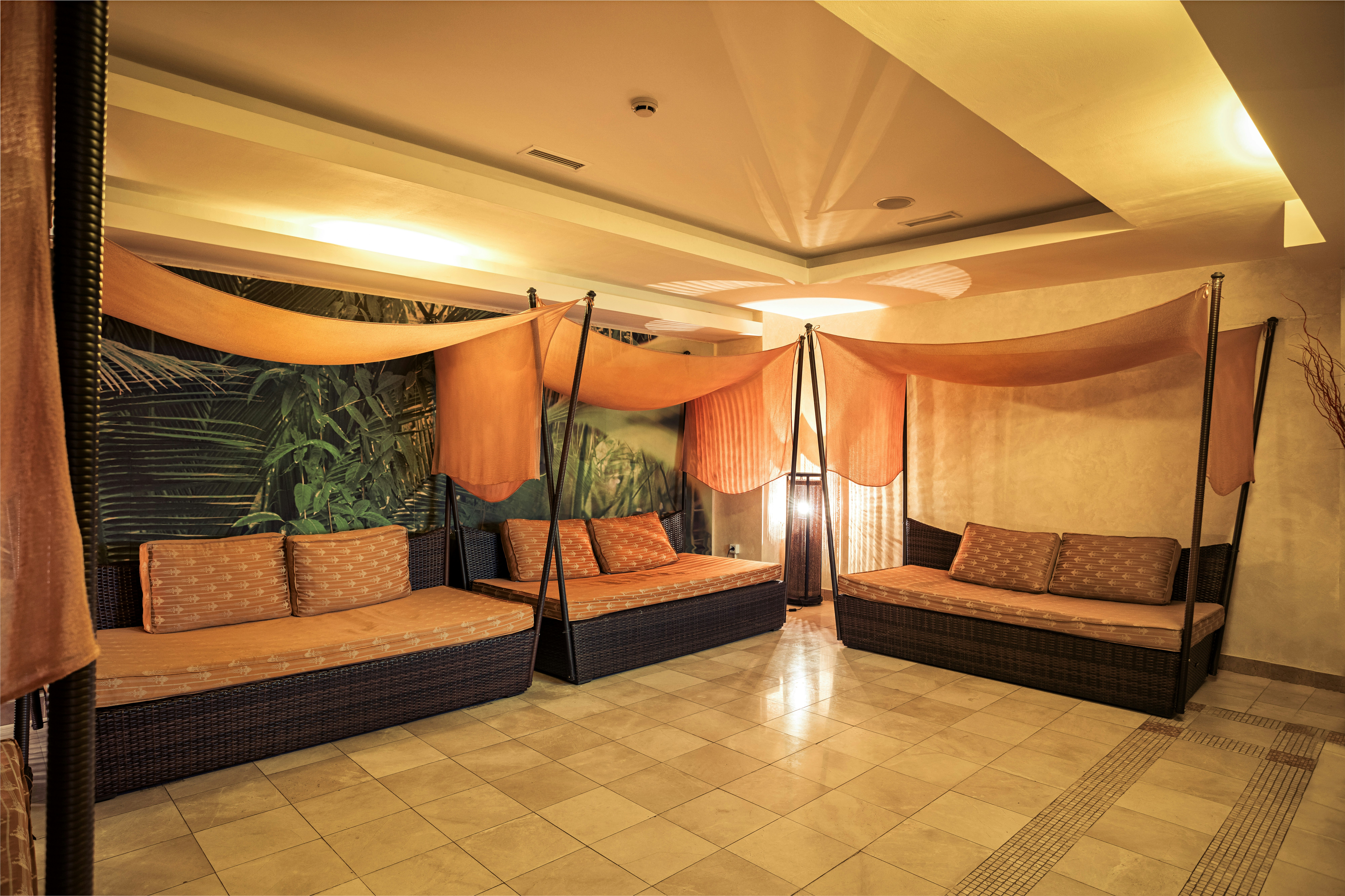 Hilton Sibiu 40/60