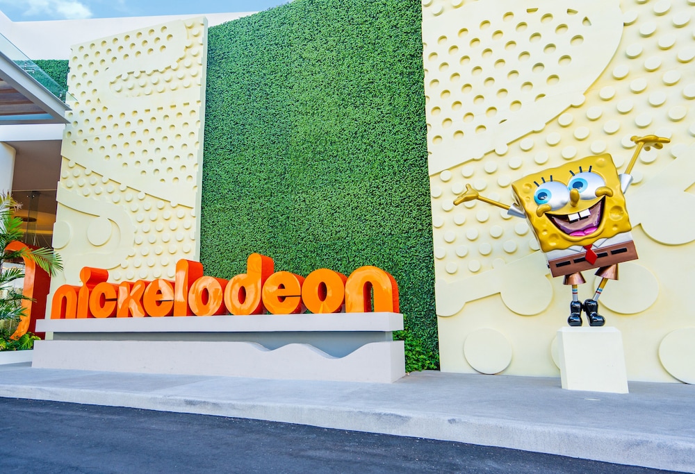 Nickelodeon Hotels and Resorts Riviera Maya All Inclusive 2/44